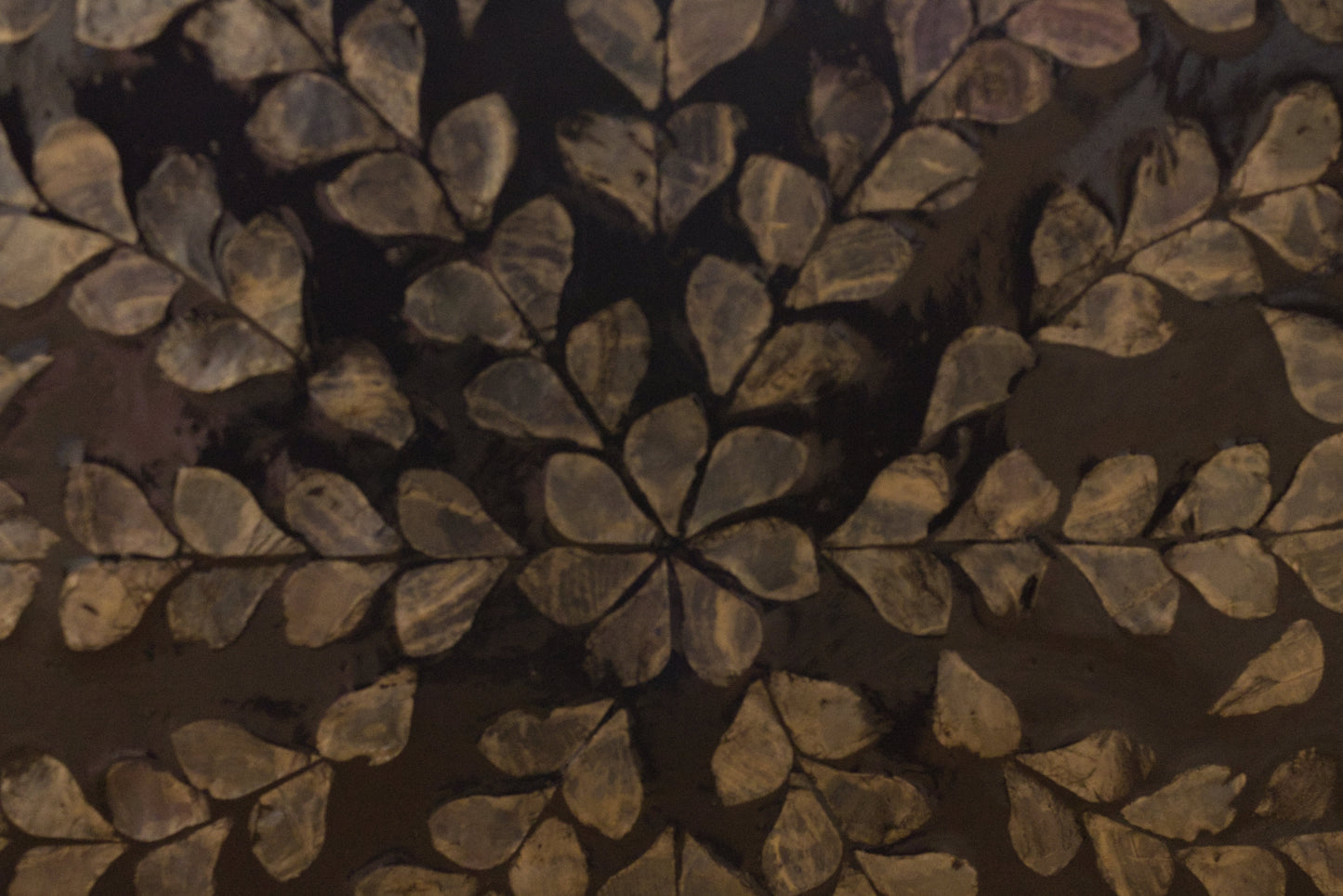 Mother of Pearl Design Tray - TrayBonne